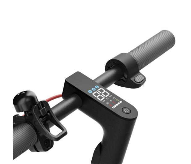 Xiaomi Electric Scooter 4 NE - 1144244 - zdjęcie 6